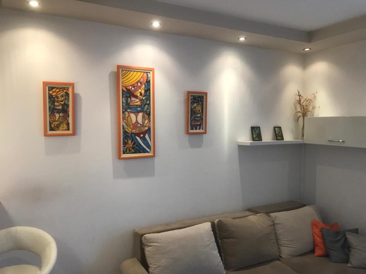 Apartman Stojanovic R Νόβι Σαντ Εξωτερικό φωτογραφία