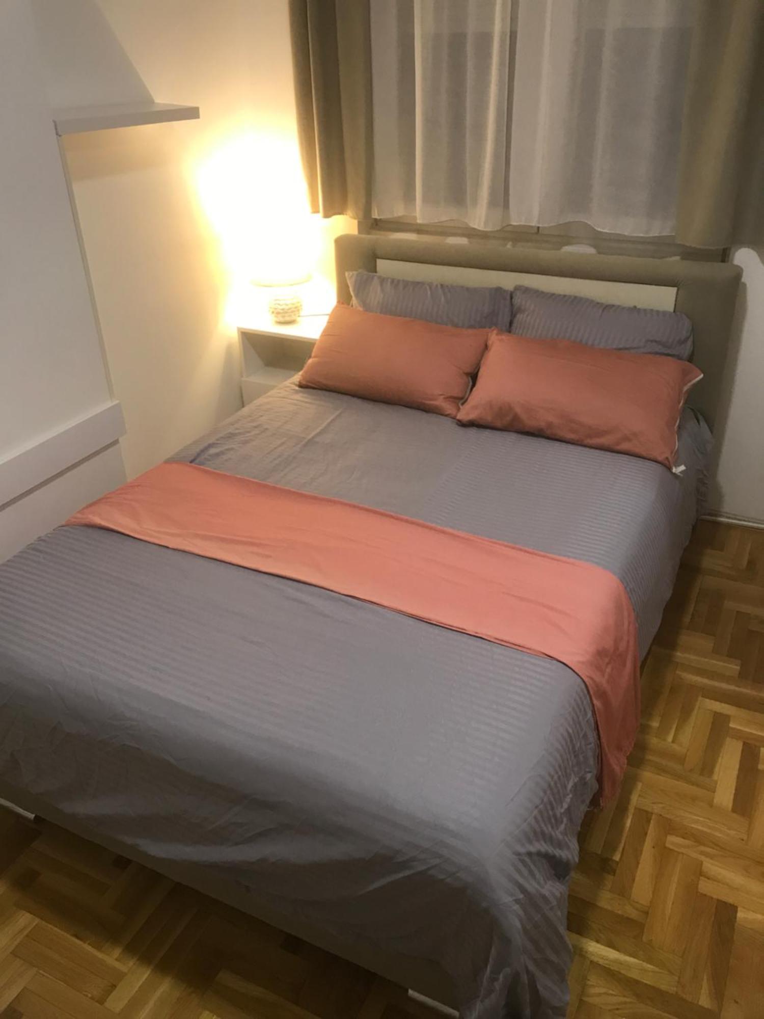 Apartman Stojanovic R Νόβι Σαντ Εξωτερικό φωτογραφία